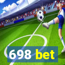 698 bet